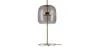 Lampa stołowa - Designerska lampa do salonu LED - Jude image 9