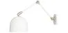 Lampa Flexo - Lampa ścienna - Lodf image 9
