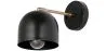 Lampa ścienna - Metal - Bleni image 9