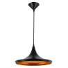 Lampa sufitowa - Lampa wisząca - Wzór przemysłowy - Obszerny image 9