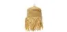Lampa sufitowa z trzciny - Lampa wisząca w stylu boho Bali - Lanui image 9