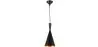 Lampa sufitowa - Lampa wisząca - Wzór przemysłowy - Obszerny image 9