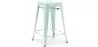 Stołek barowy - Wzór przemysłowy - 60cm - New Edition - Stylix image 9