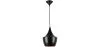 Lampa sufitowa - Lampa wisząca - Wzór przemysłowy - Obszerny image 9