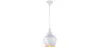 Lampa sufitowa - Lampa wisząca - Wzór przemysłowy - Obszerny image 9