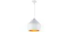 Lampa sufitowa z aluminium - Kinkiet - Projekt przemysłowy - Strong image 9