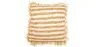 Boho Bali Cushion - Cover and Stuffing - Carissa image 9