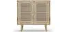 Drewniany kredens - Boho Bali Design - Ega image 9