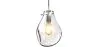 Lampa sufitowa ze szkła - Kinkiet - Projekt lampy - Vera image 9