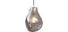 Lampa sufitowa ze szkła - Kinkiet - Projekt lampy - Vera image 9