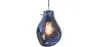 Lampa sufitowa ze szkła - Kinkiet - Projekt lampy - Vera image 9