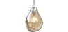 Lampa sufitowa ze szkła - Kinkiet - Projekt lampy - Vera image 9
