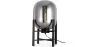 Lampa stołowa - Designerska lampa do salonu - Grau image 9