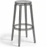 Przezroczysty Design Taboret - 75cm - Arthur image 9