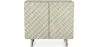 Drewniany kredens - Vintage Design - Lerna image 9