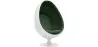 Fotel Design Egg - Skóra - Eny image 9