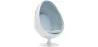Fotel Design Egg - Skóra - Eny image 9