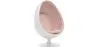 Fotel Design Egg - Skóra - Eny image 9