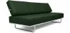 Sofa - Tapicerowana w Skórze - 3 miejsca - Kart image 9