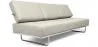 Sofa - Tapicerowana w Skórze - 3 miejsca - Kart image 9