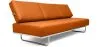 Sofa - Tapicerowana w Skórze - 3 miejsca - Kart image 9
