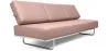 Sofa - Tapicerowana w Skórze - 3 miejsca - Kart image 9