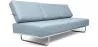 Sofa - Tapicerowana w Skórze - 3 miejsca - Kart image 9