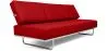 Sofa - Tapicerowana w Skórze - 3 miejsca - Kart image 9
