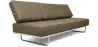 Sofa - Tapicerowana w Skórze - 3 miejsca - Kart image 9