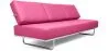 Sofa - Tapicerowana w Skórze - 3 miejsca - Kart image 9