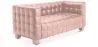 Sofa skórzana tapicerowana - 2 osobowa - Nubus image 9