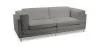 Sofa skórzana - 2 osobowa - Cawa image 9
