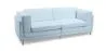 Sofa skórzana - 2 osobowa - Cawa image 9