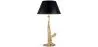 Lampa stołowa - Pistoletowa lampa designerska - duża - Beretta image 9