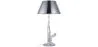 Lampa stołowa - Pistoletowa lampa designerska - duża - Beretta image 9
