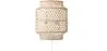 Lampa ścienna - Design Boho Bali Bambus - Boho Bali Bambus - Hya image 9