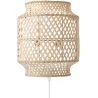Lampa ścienna - Design Boho Bali Bambus - Boho Bali Bambus - Hya image 9