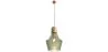 Lampa wisząca - Nowoczesny styl kryształowy - Hewl image 9