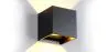 Lampa ścienna LED Cube - Cube LED - Lubo image 9