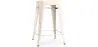 Stołek barowy - Wzór przemysłowy - 60cm - New Edition - Stylix image 9