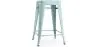 Stołek barowy - Wzór przemysłowy - 60cm - New Edition - Stylix image 9