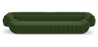 Sofa Obita Welurem - 4/5 miejsc - Caden image 9