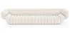 Sofa obita tkaniną bouclé - 4/5 miejsc siedzących - Caden image 9