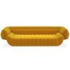 Sofa Obita Welurem - 3/4 miejsca - Caden image 9