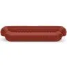 Sofa Obita Welurem - 4/5 miejsc - Caden image 9