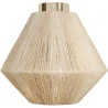 Lampa sufitowa - Plafon Boho Bali - Naribu image 9