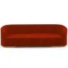 Sofa z obiciem welurowym 4/5-miejscowa - Herina image 9