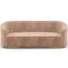 Sofa 3/4 miejscowa - Tapicerka z weluru - Herina image 9