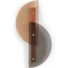 Ścienna lampa z LED - Nowoczesny design - Tomson image 9