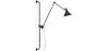 Regulowana Ścienna Lampa Flexo - Heirn image 9